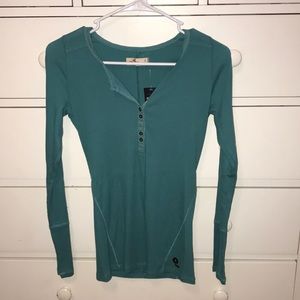 Hollister Long Sleeve